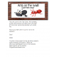 Task Cards for Visual Learners: Math Word Problems For Struggling Readers ANTS ON THE WALL